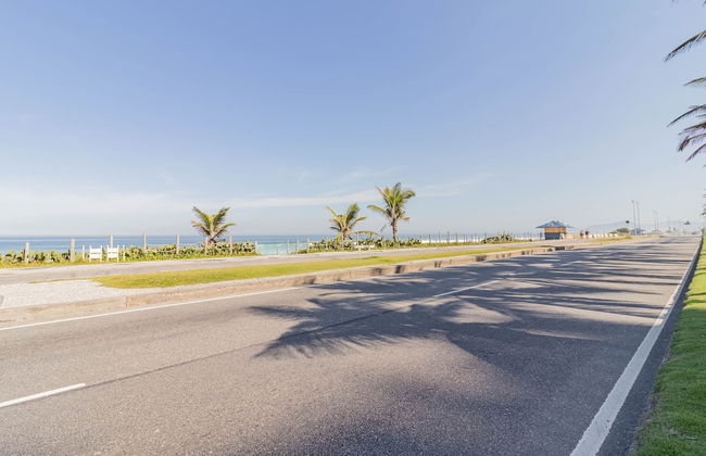 Flat Varandas da Barra- Barra da Tijuca - Foto 24