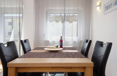 Ferienwohnung Schliestädt-Görge - Foto 9