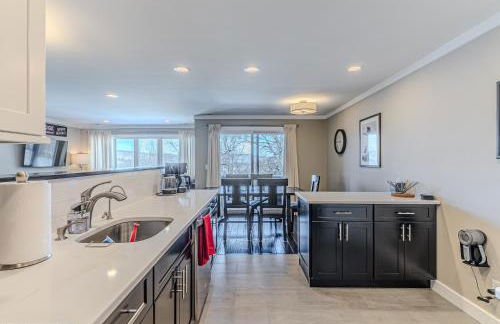 Skylift Lodge - Luxury Mountain Creek family condo - Foto 51