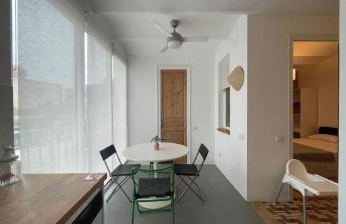 Barcelona Besos Apartment | 15' to Plaza Cataluña - Foto 6