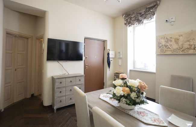 Charme & Chic Studio - Foto 20