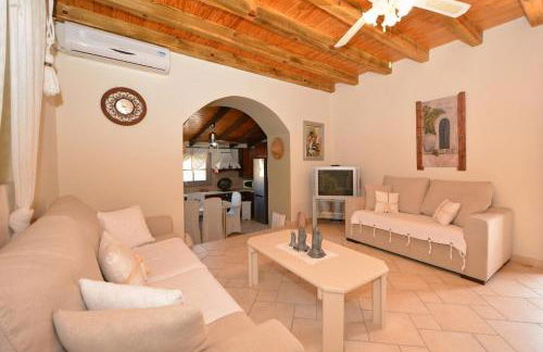 Estia Stone-Built Cottage - Foto 33