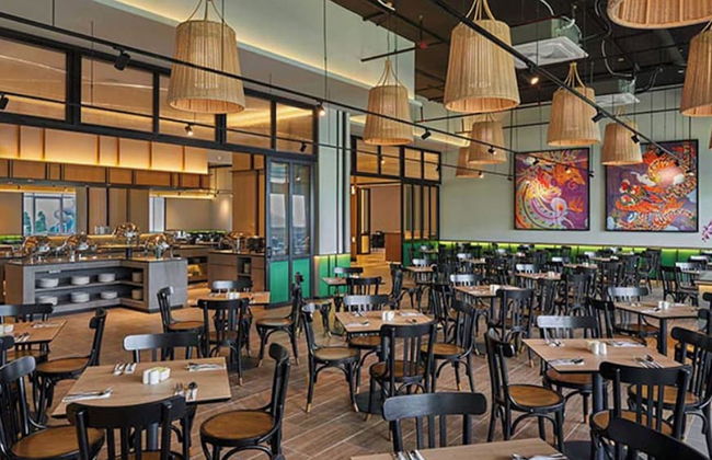 Genting Windmill Homestay - Foto 20