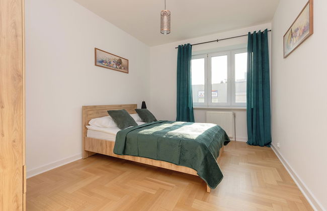 Apartment Wojciechowskiego by Renters - Foto 11