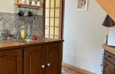 Gîte des champs fondus - Foto 6