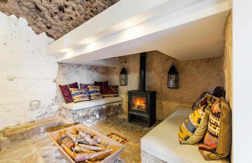 Cozy Fraga Country Escape - Foto 26