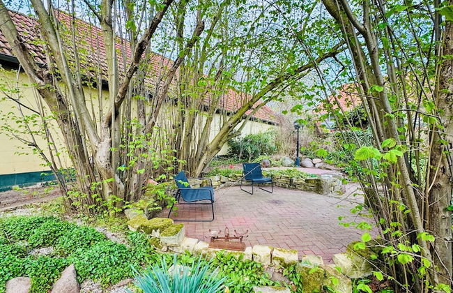 Ferienwohnung Maedchen - Foto 75