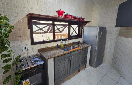 Casa Lótus - 400m da praia - Foto 33