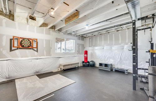 Berthoud Home with Fire Pit, Close to Lake Loveland! - Foto 25