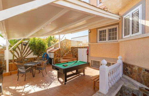 Meloneras Hills Private Villa - Foto 12