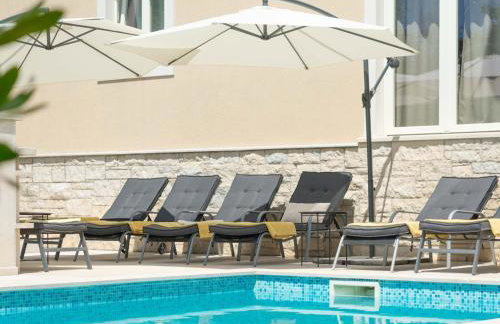 Holiday Home Private Villa mit Panoramablick by Interhome - Photo 30