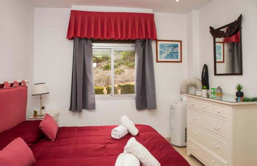 La Manga Club 2 Bed Apartment Great location - Foto 16