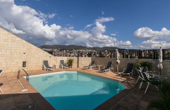 Charmoso Residence service na Savassi - Foto 35