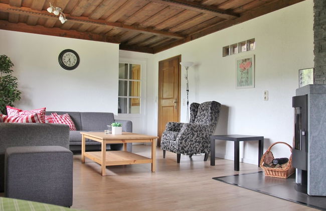 Private Chalet in Grossarl With Sauna and Beautiful View - Photo 20