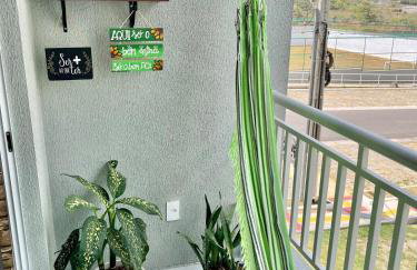 Apto Amplo e aconchegante px a praia! - Foto 3