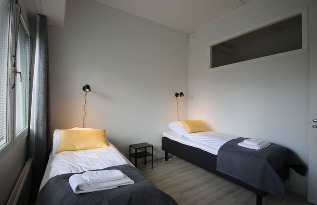 Forenom Aparthotel Kuopio - Foto 22