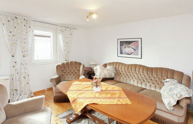 Nice Apartment in Allrode With Private Terrace - Photo 19