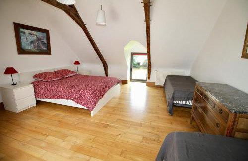 Domaine du Bois Riou - Foto 18