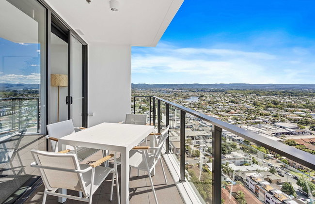 Sandbar Burleigh Heads -Burleigh Letting - Foto 76