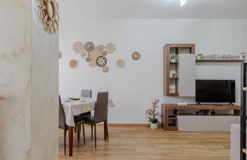 Nel Cuore della Reggia x4 e Parking - Photo 12