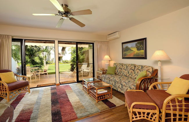 Maui Kamaole by Maui Rental Group - Foto 15