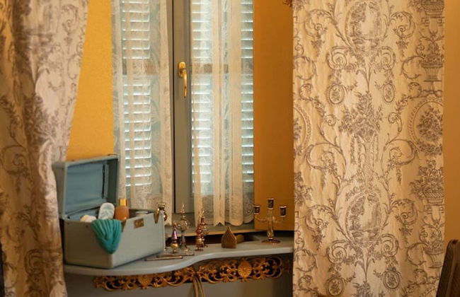 Athena Luxury Suite - Medousia Spa Luxury Escape - Foto 20