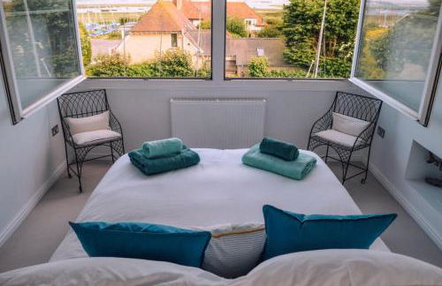 Coastguard Cottage - Foto 28