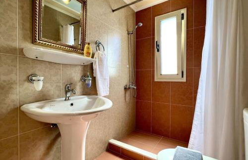 3 Bedroom Villa, Private Pool, Sea Views, Kefalonia - Foto 18