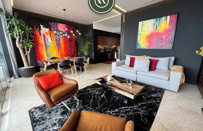 Soho by Naya Homes - Foto 58