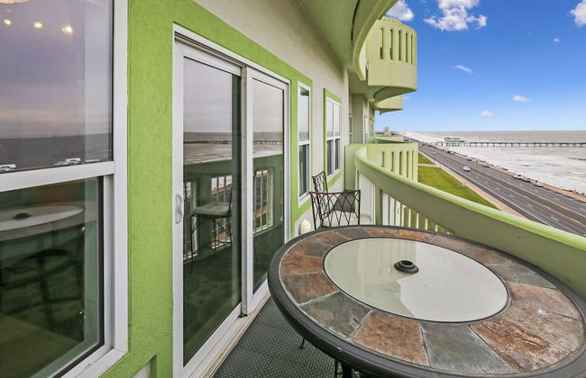 Ocean Grove 601 - Sea Breeze - Foto 30