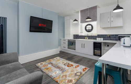 Snuggle Cove Apartments By Bella Vita Stays - Foto 4