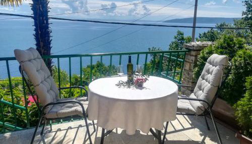 Kvarner Apartments II - Mošćenička Draga - Foto 2