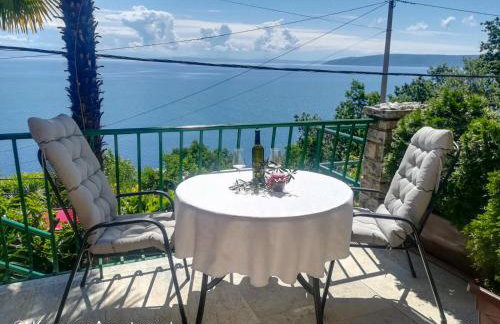 Kvarner Apartments - Mošćenička Draga - Photo 46