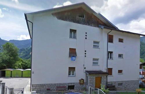 Appartamento Vanoi nel cuore verde del Trentino - Foto 25