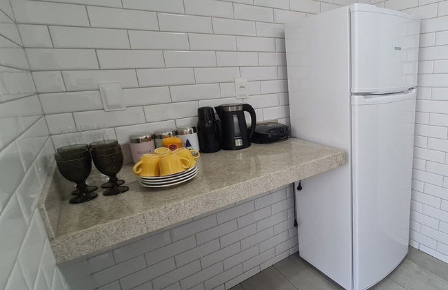 Apto na Pampulha próximo ao Mineirão - Foto 9