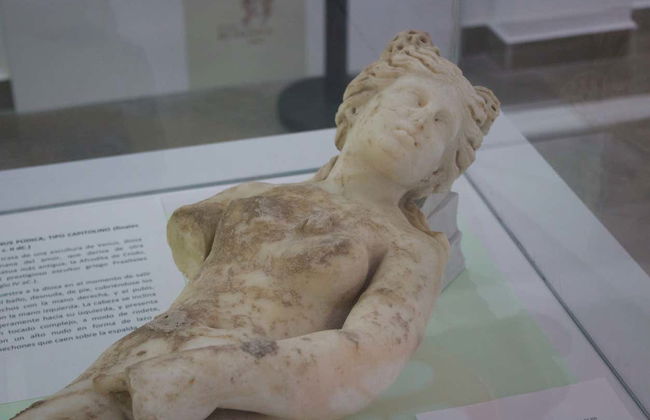 Roman Villa of Salar Day Trip - Foto 2