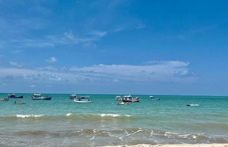 Muriú RN - Savage Beach House - Foto 19