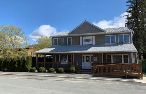 Trout Town Inn - Foto 1