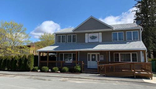 Trout Town Inn - Foto 1