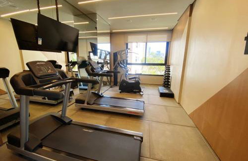 Studio de Alto Padrão na Vila Mariana - Foto 42