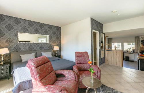 Strandtraum Lobbe Fewo 6, auf Anfrage mit Strandkorb - Foto 8