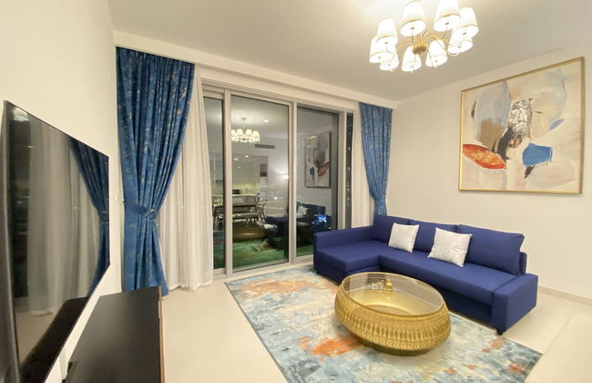 Lux BnB The Grand Creek Harbor Views - Foto 18