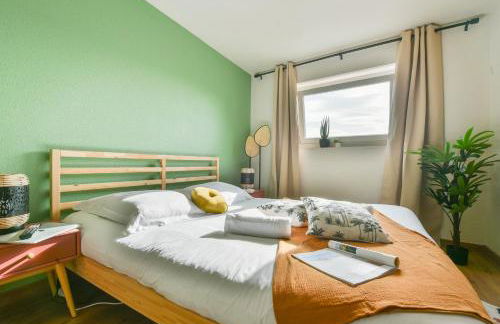 Le Studio - Tramway - Foto 8