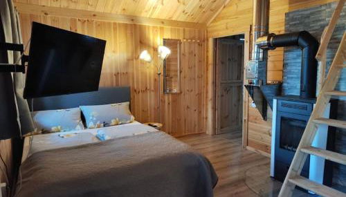 Ferienwohnung Erlebnisfarm John - Foto 5