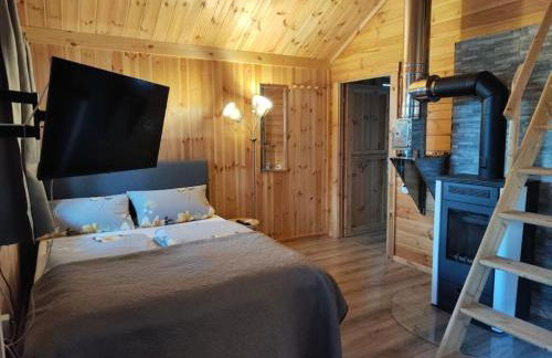 Ferienwohnung Erlebnisfarm John - Foto 5