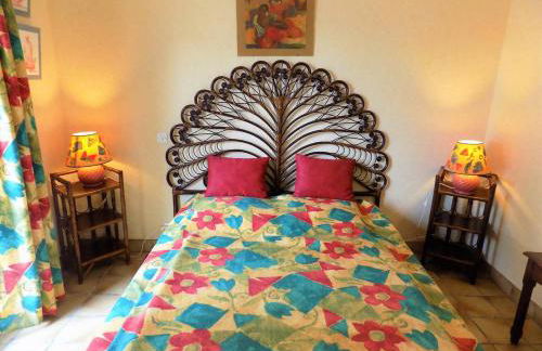 La Palmyre - MAISON INDIVIDUELLE - au CALME - PROCHE FORET - Foto 14