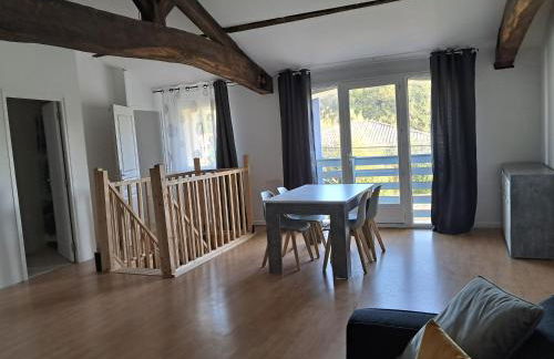 Appartement à 15 min des plages Montalivet - Foto 1