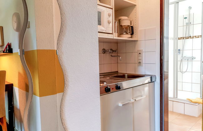 1 bedroom Apartment in Thalfang with garden and terrace - Photo 3