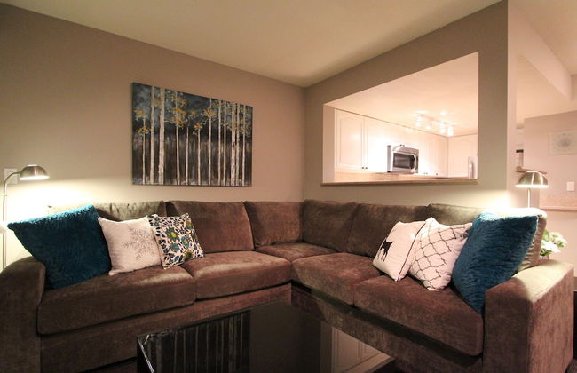 Sunpath Condos by Whistler Retreats - Photo 16