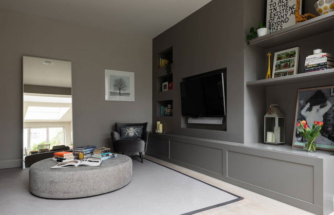 Magdalen Road by Onefinestay - Foto 38